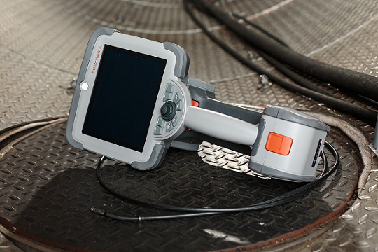 韋林工業視頻內窺鏡 Mentor Visual iQ 工業視頻內窺鏡 Mentor Visual iQ