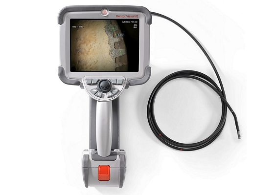 韋林高端優質工業視頻內窺鏡MViQ