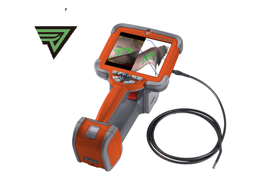 韋林工業(yè)視頻內(nèi)窺鏡韋林 Mentor Visual iQ 工業(yè)視頻內(nèi)窺鏡MViQ