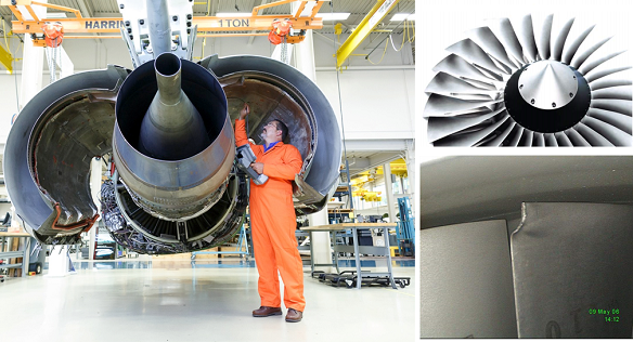 不同類(lèi)型工業(yè)內(nèi)窺鏡的性能比較