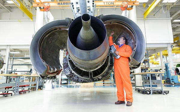 傳統(tǒng)航空發(fā)動機孔探面臨挑戰(zhàn)