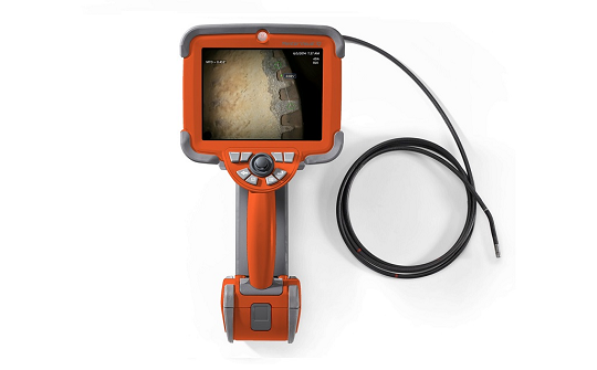 像素數(shù)高達(dá)120萬的高清內(nèi)窺鏡MViQ 像素數(shù)高達(dá)120萬的高清內(nèi)窺鏡MViQ