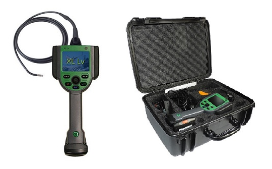 韋林一體化便攜式工業(yè)視頻內窺鏡XLLv 韋林一體化便攜式工業(yè)視頻內窺鏡XLLv