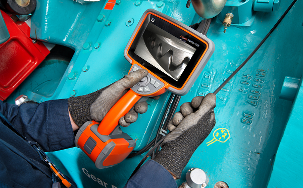 手持便攜電子內(nèi)窺鏡 Mentor Flex 手持便攜電子內(nèi)窺鏡 Mentor Flex