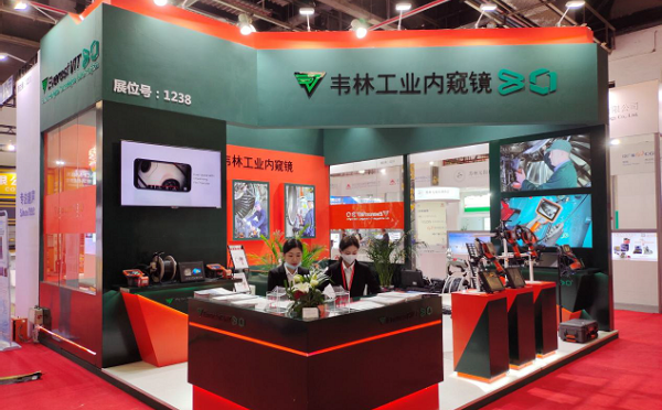 工業(yè)內(nèi)窺鏡 工業(yè)內(nèi)窺鏡