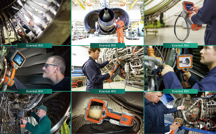 韋林工業(yè)內(nèi)窺鏡 韋林工業(yè)內(nèi)窺鏡