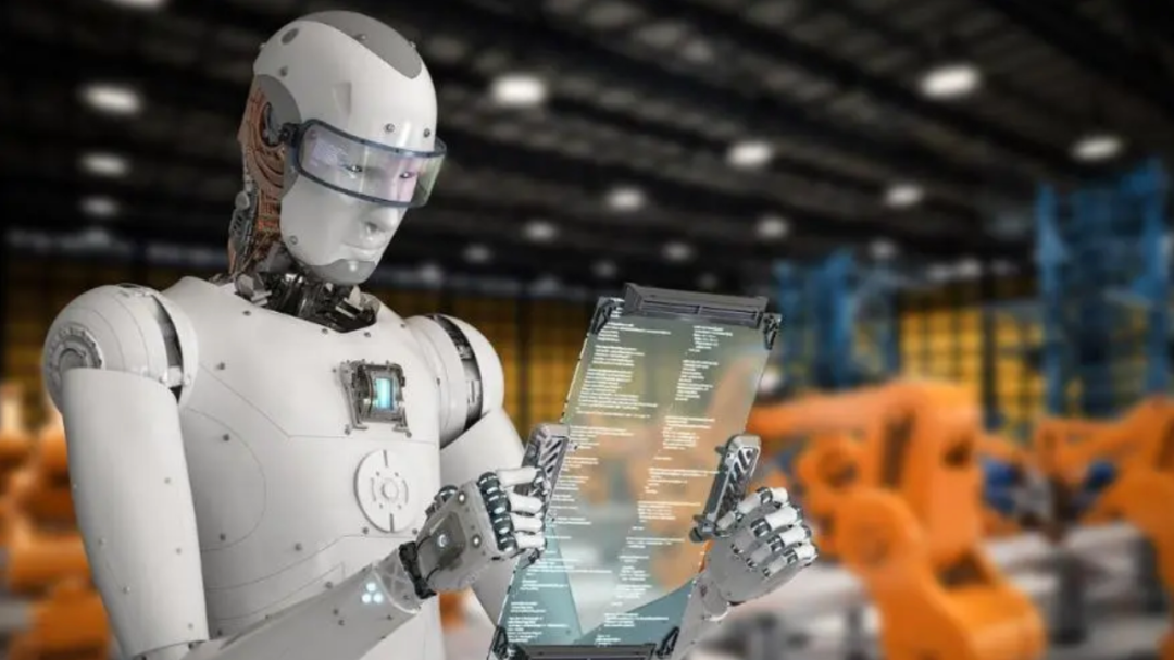 無(wú)損檢測(cè)行業(yè)如何擁抱人工智能革命?