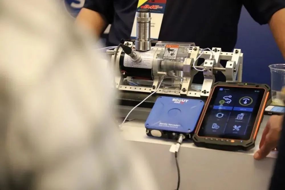 專業安全風險管理解決方案，貝克休斯值得您的信賴