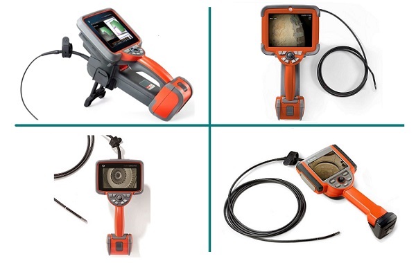 采用 SUPER HAD CCD 的韋林工業(yè)內(nèi)窺鏡產(chǎn)品 采用 SUPER HAD CCD 的韋林工業(yè)內(nèi)窺鏡產(chǎn)品