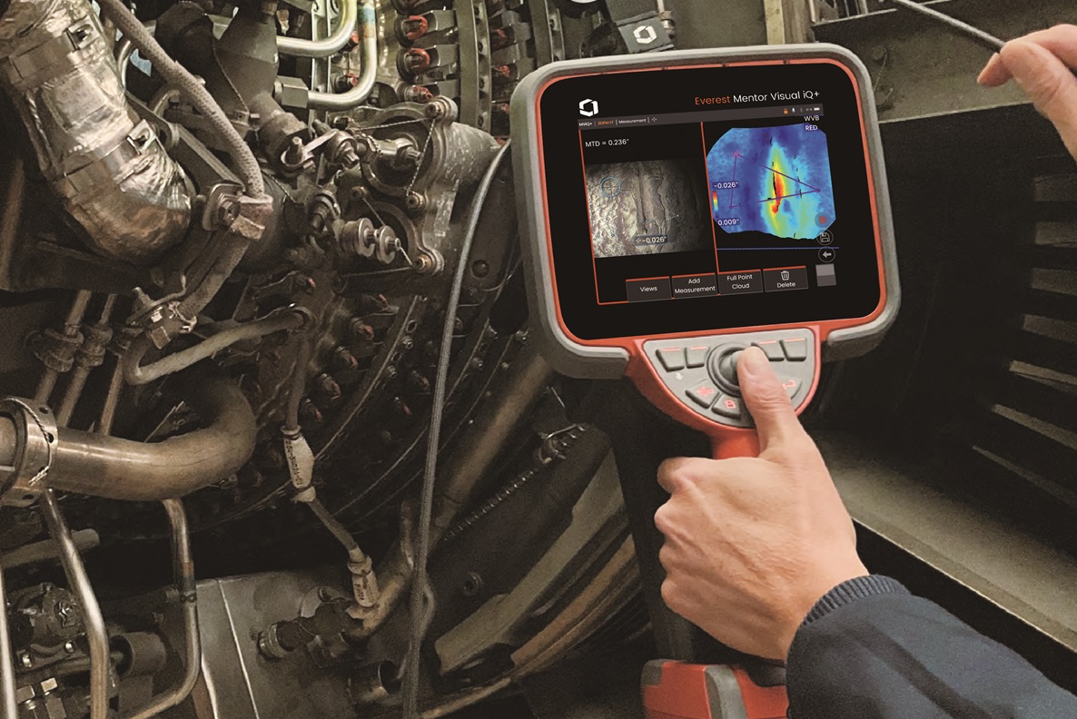 工業(yè)視頻內窺鏡 工業(yè)視頻內窺鏡