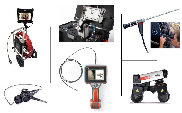 北京韋林意威特工業內窺鏡有限公司主營多種韋林工業內窺鏡產品