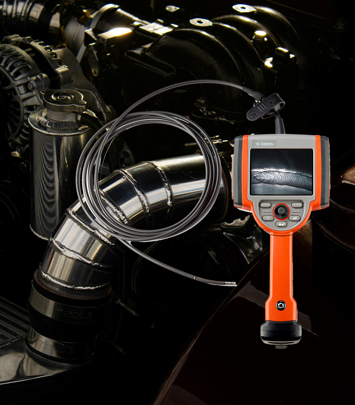 韋林工業(yè)內(nèi)窺鏡在機械制造行業(yè)中的應(yīng)用 韋林工業(yè)內(nèi)窺鏡在機械制造行業(yè)中的應(yīng)用