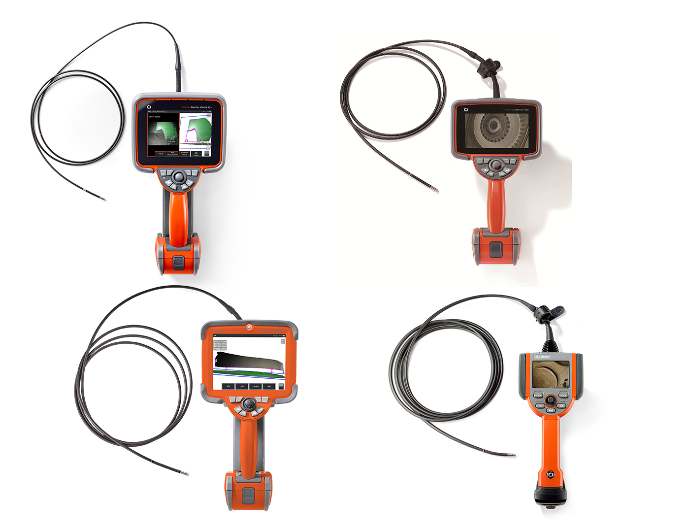 韋林工業視頻內窺鏡相關產品 韋林工業視頻內窺鏡相關產品