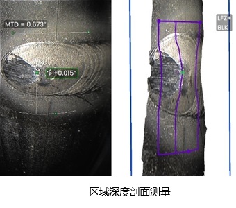 3DPM-區(qū)域深度剖面測(cè)量
